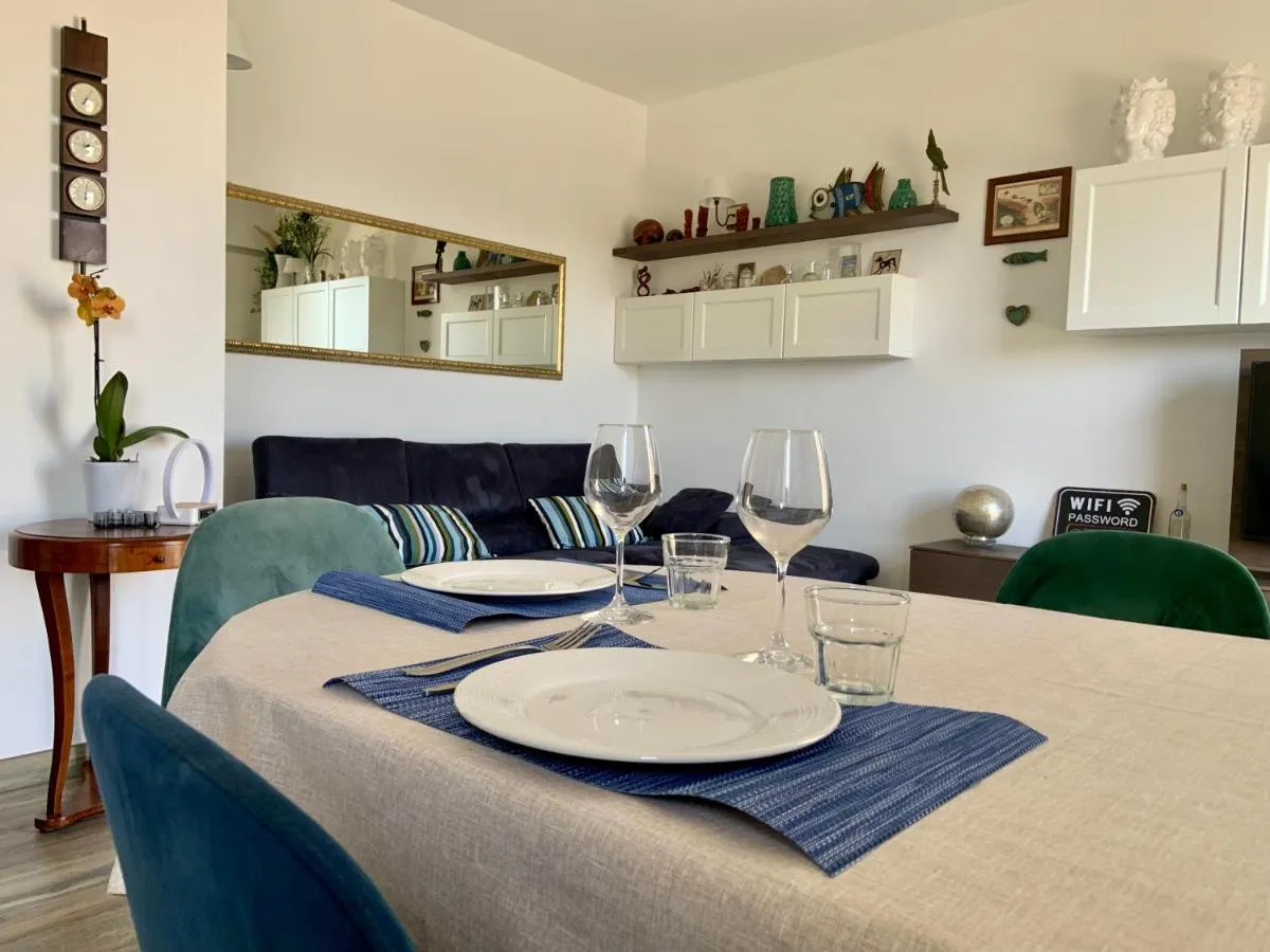 Image 2 of Appartamento con terrazza in zona Navigli – Tortona