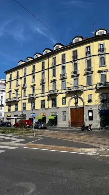 Image 4 of Appartamento in centro a Milano