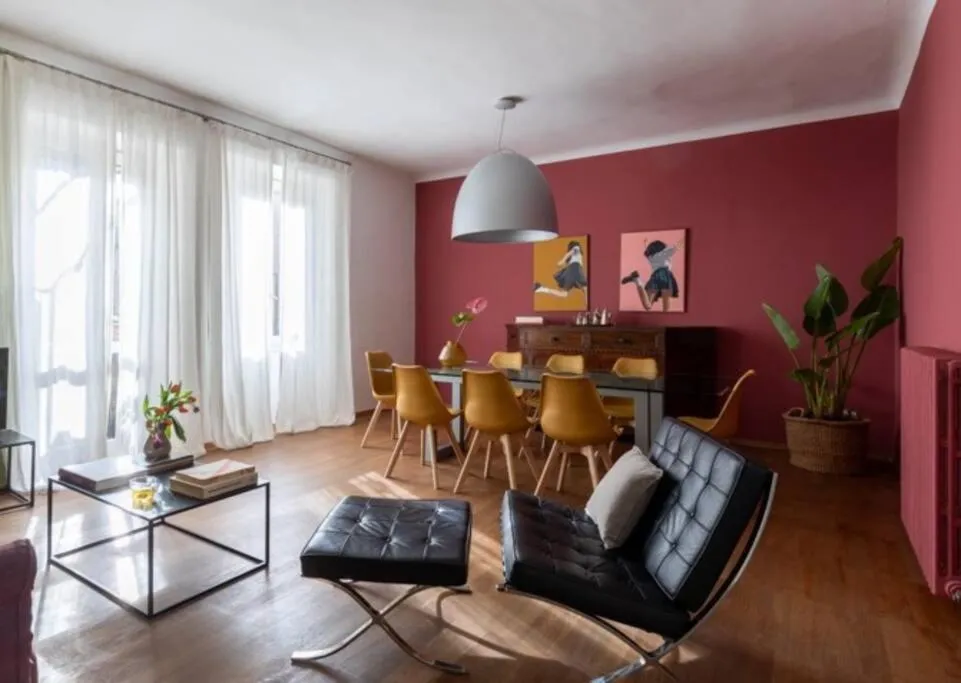 Image of Arco della Pace Charm Apartment