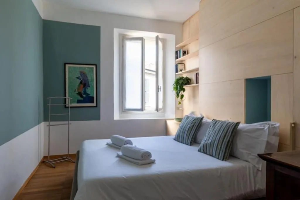 Image 6 of Arco della Pace Charm Apartment
