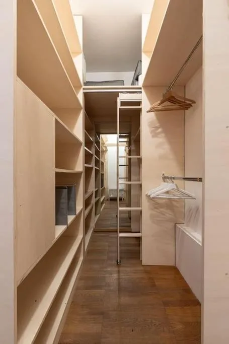 Image 3 of Arco della Pace Charm Apartment