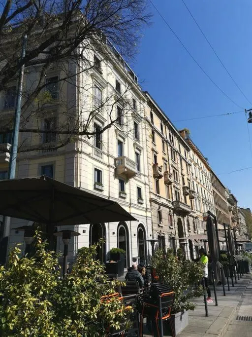 Image 5 of Arco della Pace Charm Apartment