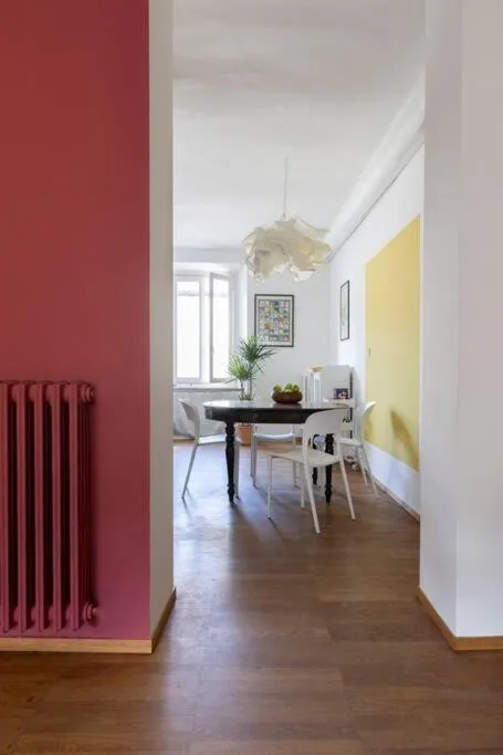 Image 4 of Arco della Pace Charm Apartment