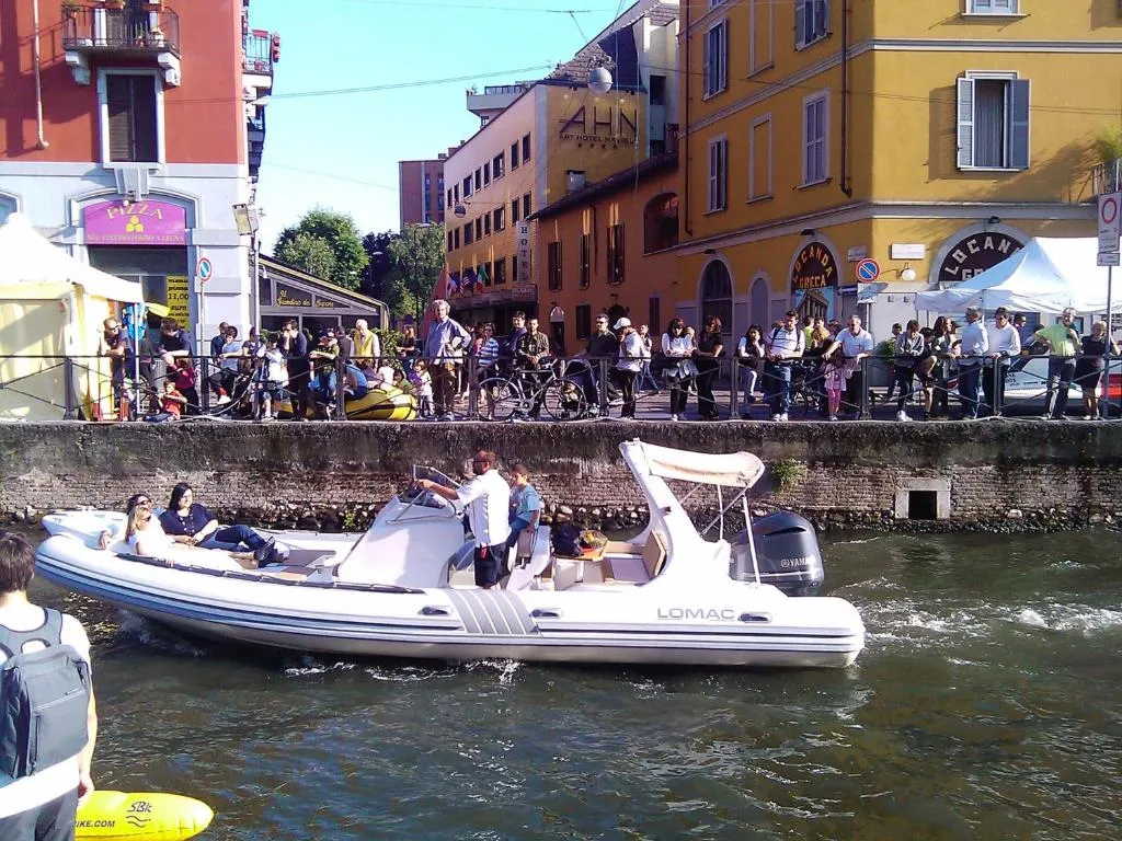 Image of Art Hotel Navigli