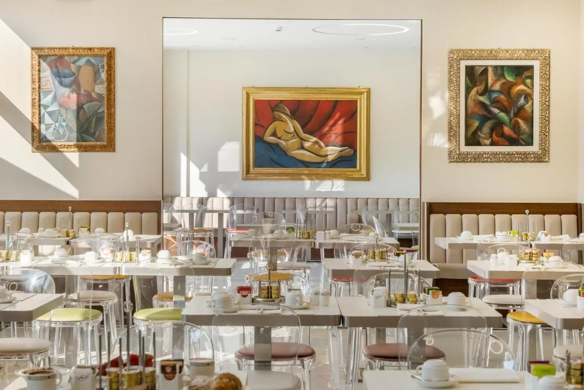 Image 3 of Art Hotel Navigli