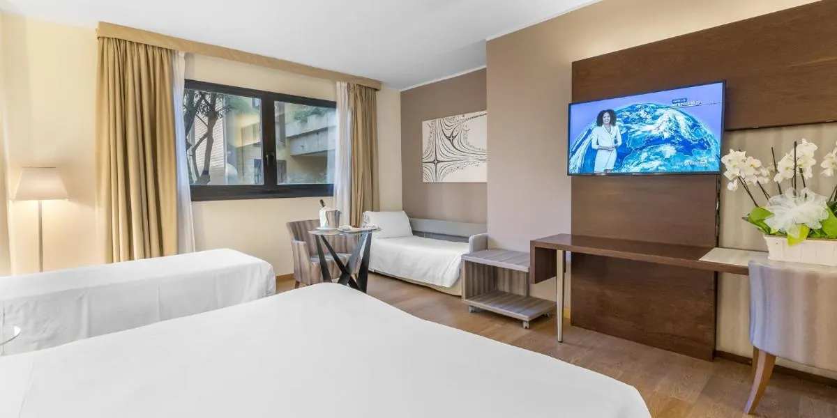 Image 1 of Art Hotel Navigli