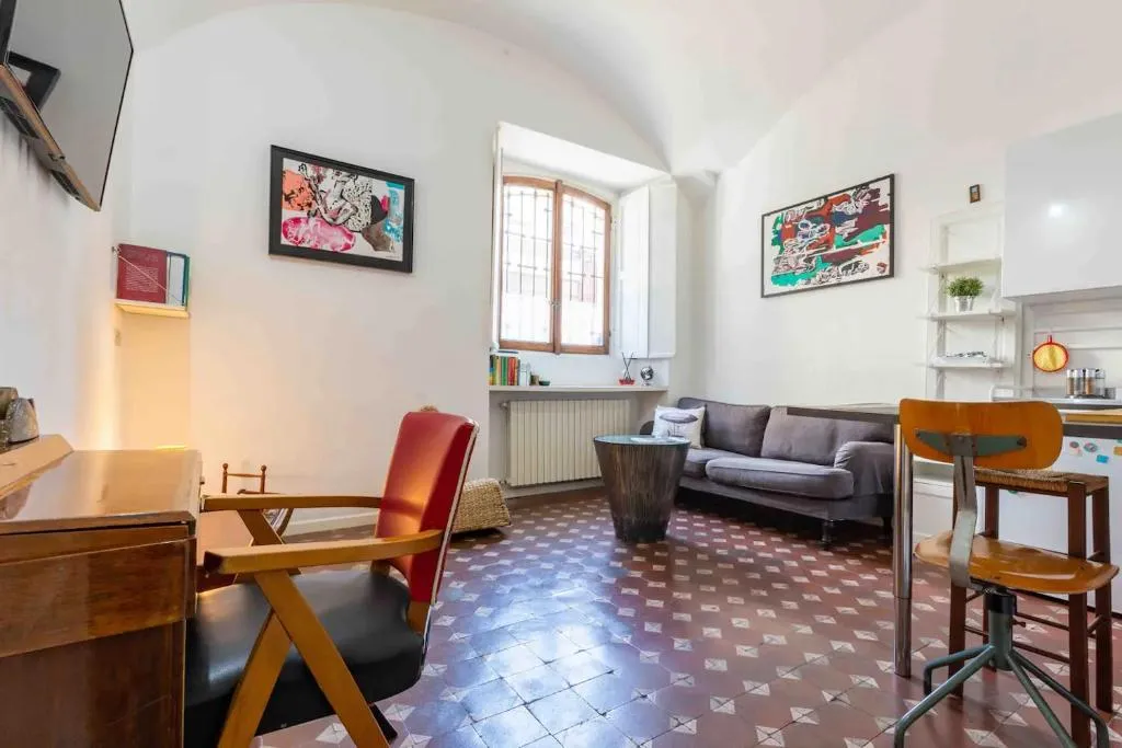 Image of Art apartment Cadorna area 3 persons