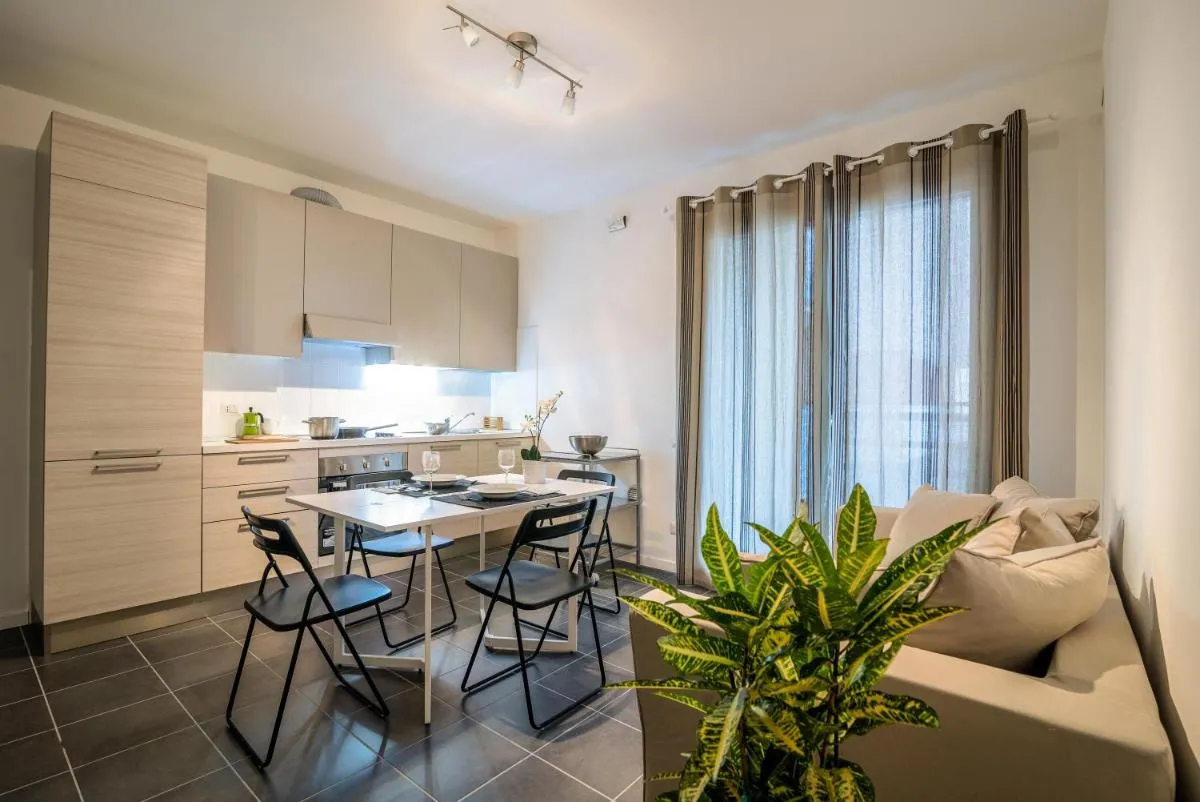Image 2 of Aurum Aparthotels Bicocca