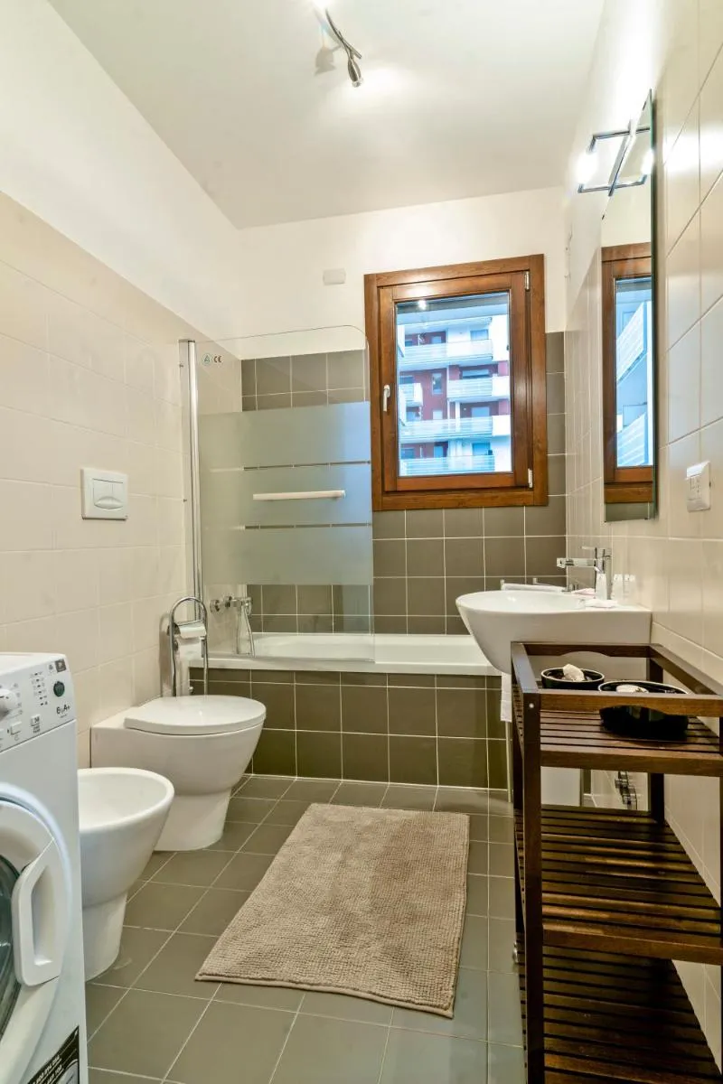 Image 3 of Aurum Aparthotels Bicocca