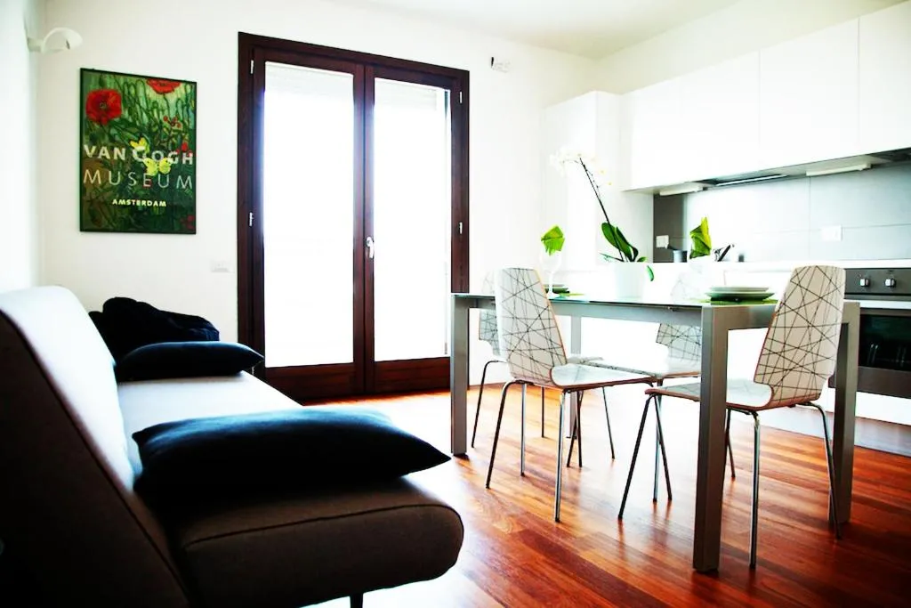 Image of Aurum Aparthotels Bicocca