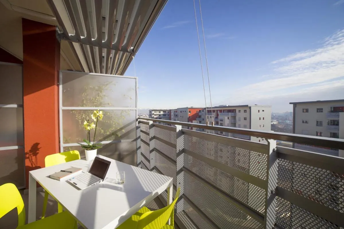 Image 5 of Aurum Aparthotels Bicocca