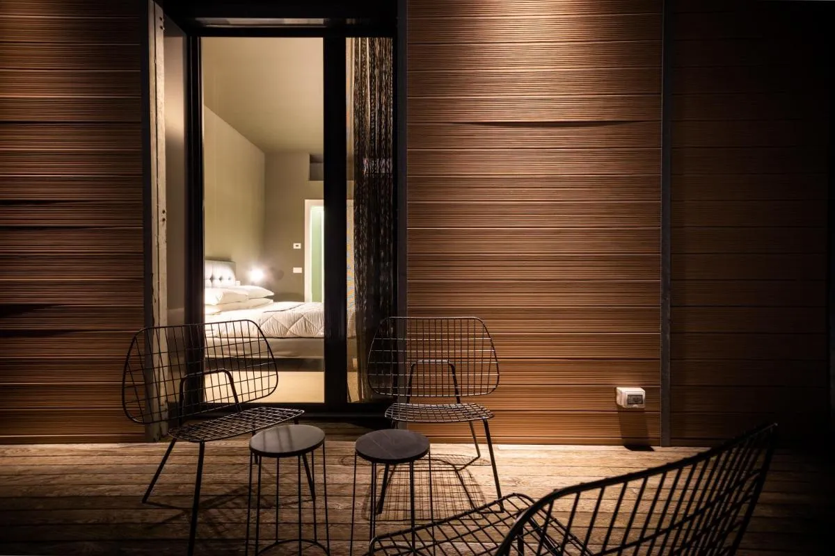 Image 6 of Aurum Aparthotels Città Studi