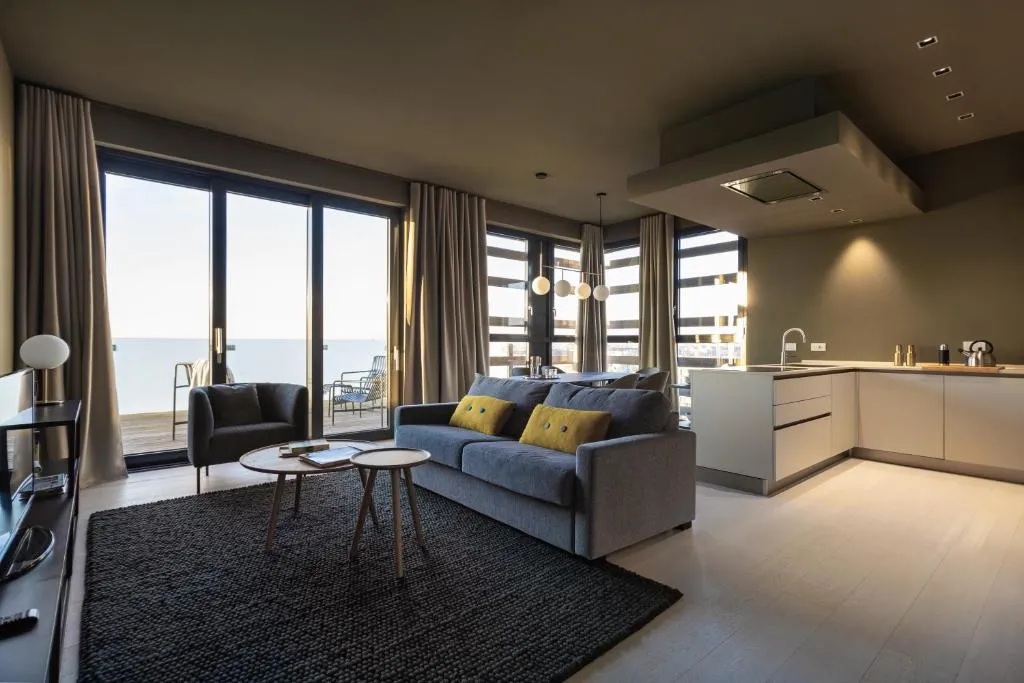 Image of Aurum Aparthotels Città Studi