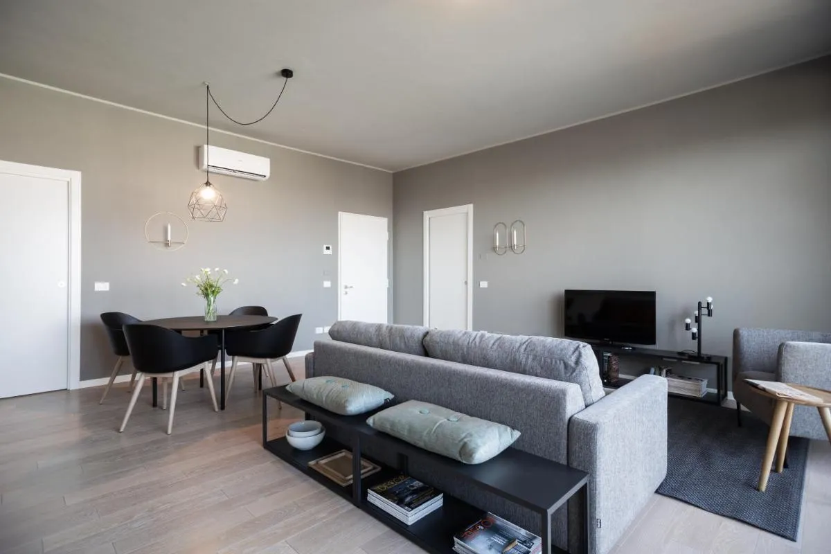 Image 4 of Aurum Aparthotels Città Studi