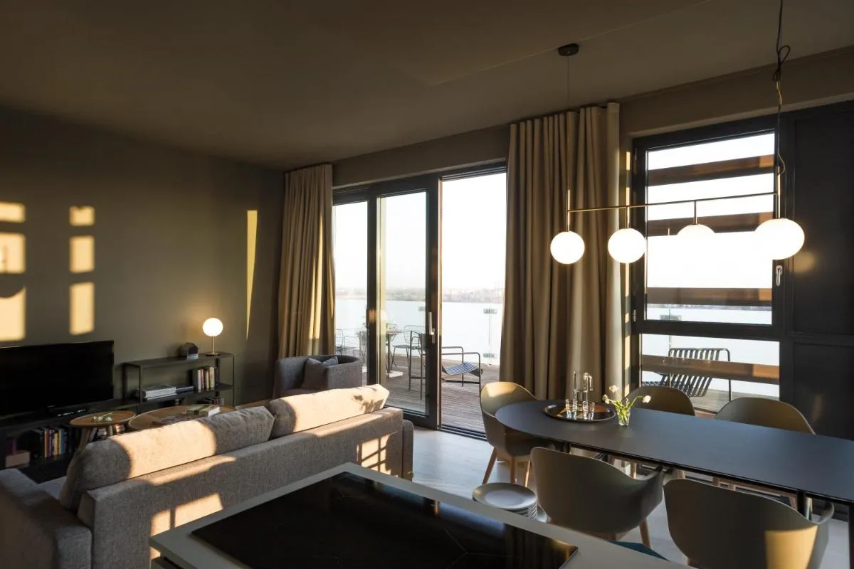 Image 1 of Aurum Aparthotels Città Studi