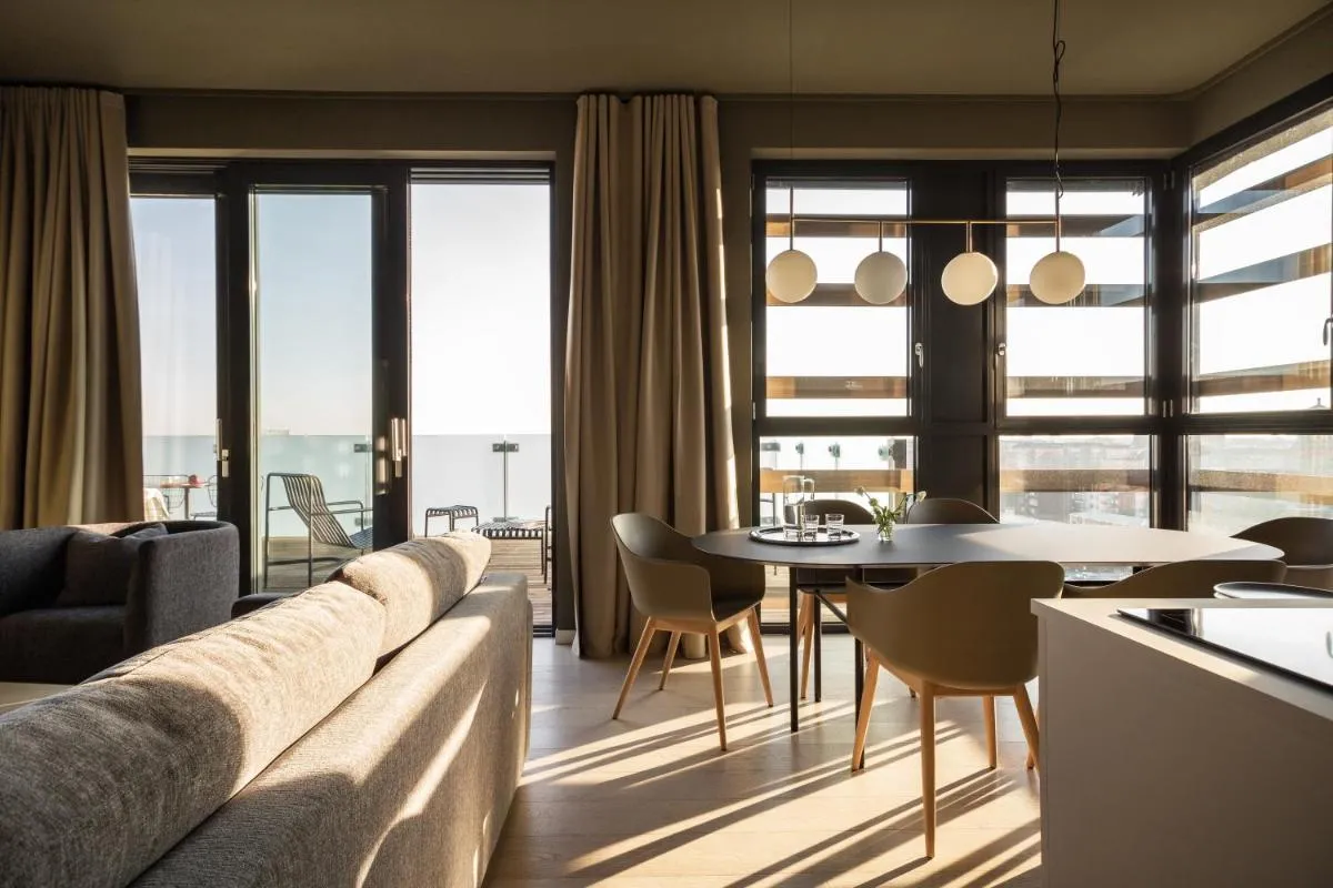 Image 3 of Aurum Aparthotels Città Studi