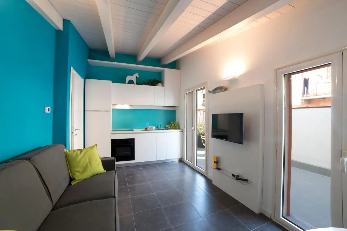 Image 4 of Aurum Aparthotels Pianell 10