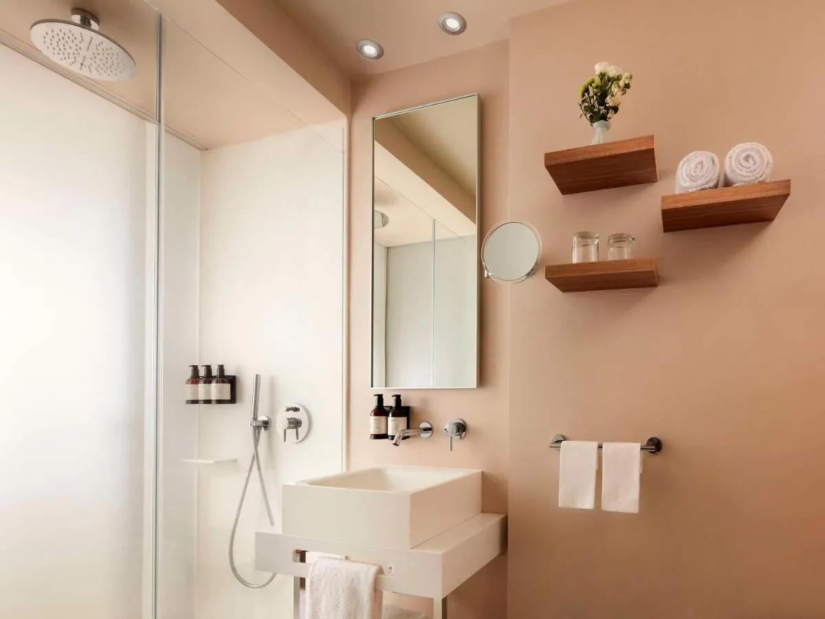 Image 2 of Avani Palazzo Moscova Milan Hotel