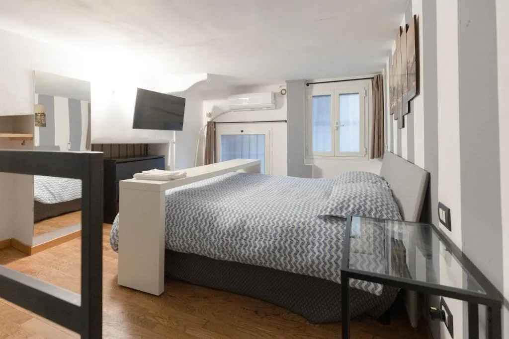 Image of BAGNO PRIVATO – stanza doppia