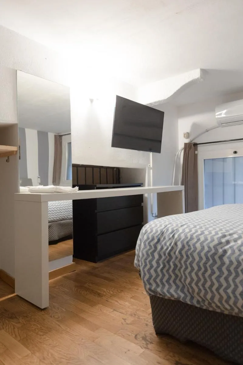 Image 6 of BAGNO PRIVATO – stanza doppia