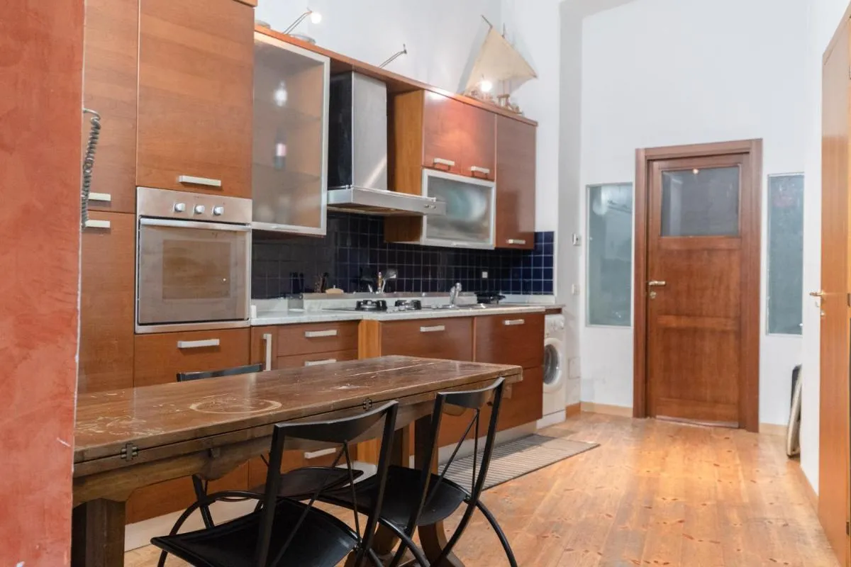 Image 1 of BAGNO PRIVATO – stanza doppia