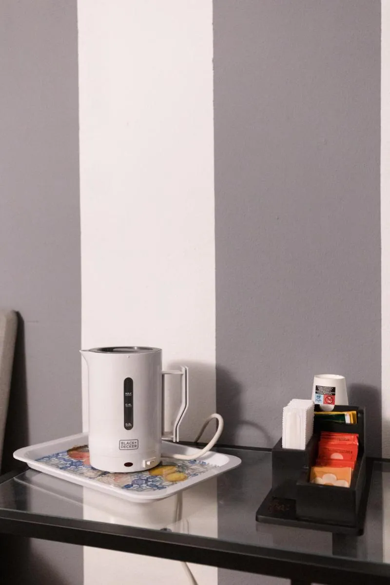 Image 5 of BAGNO PRIVATO – stanza doppia