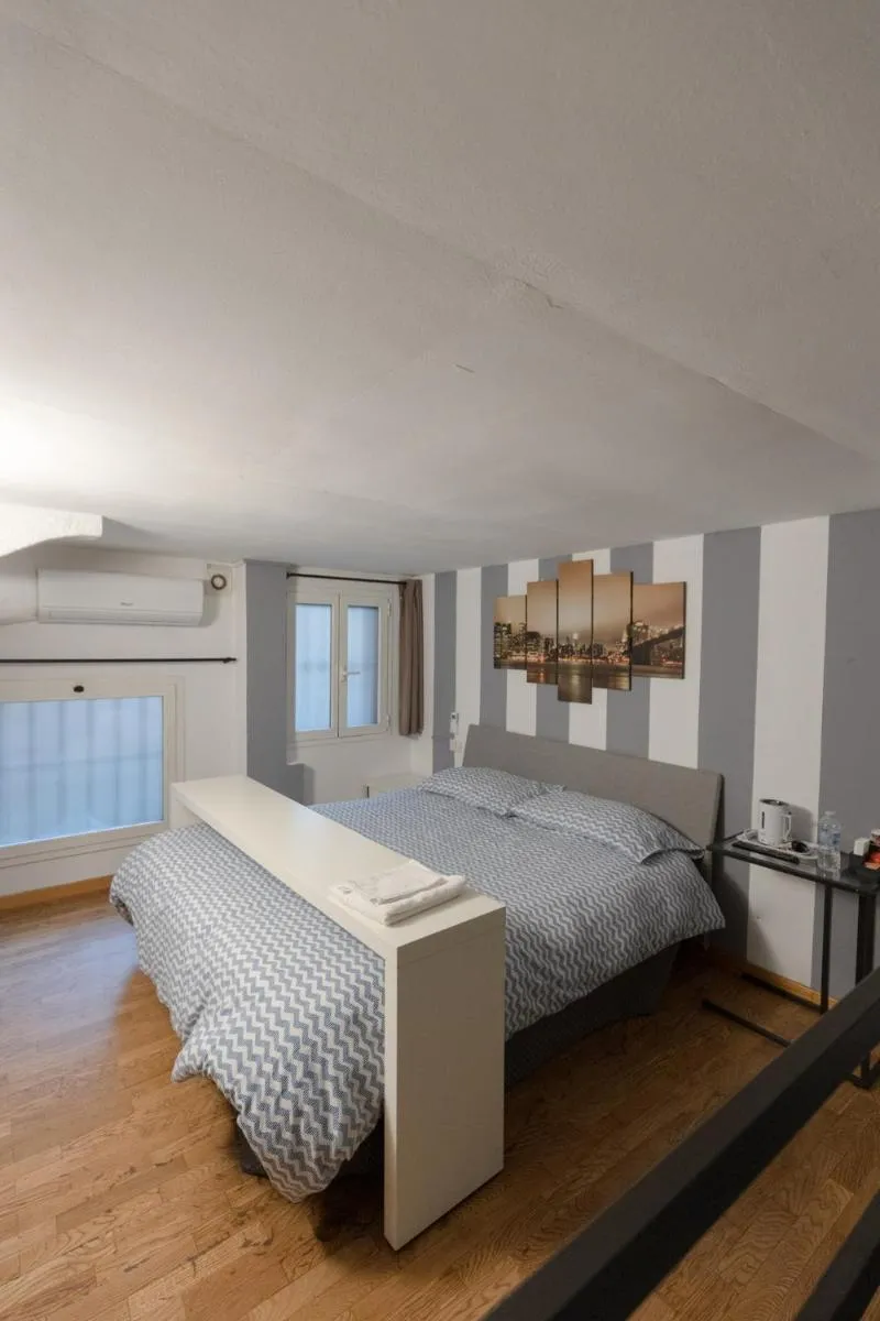 Image 3 of BAGNO PRIVATO – stanza doppia