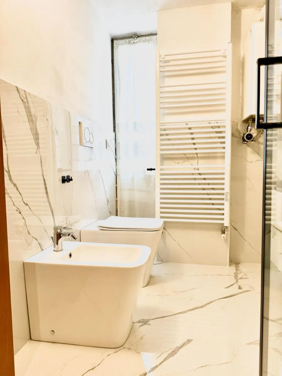 Image 4 of BAGNO PRIVATO – stanza doppia