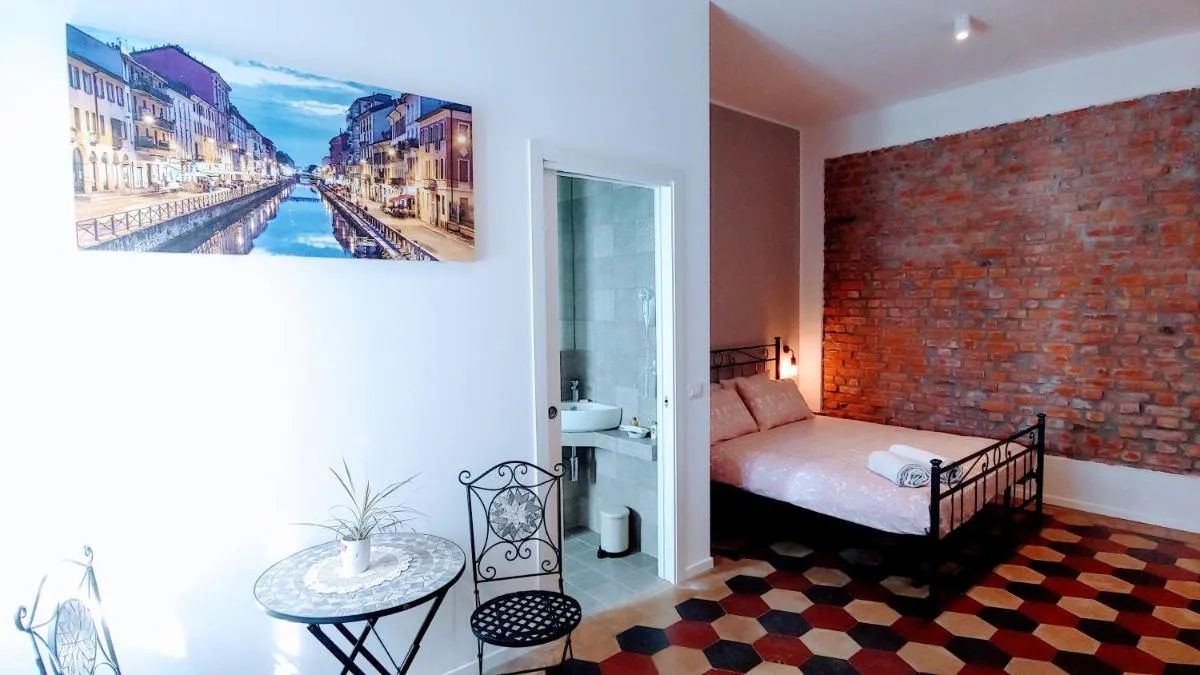 Image 1 of B&B El Brumista