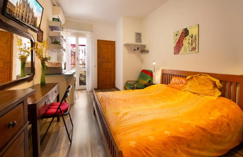 Image of B&B Green Corner