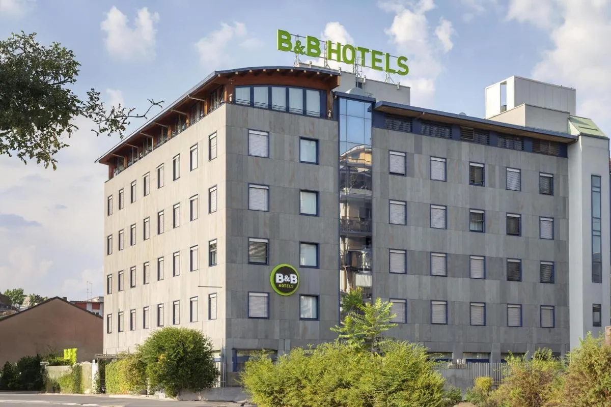 Image 1 of B&B HOTEL Milano La Spezia