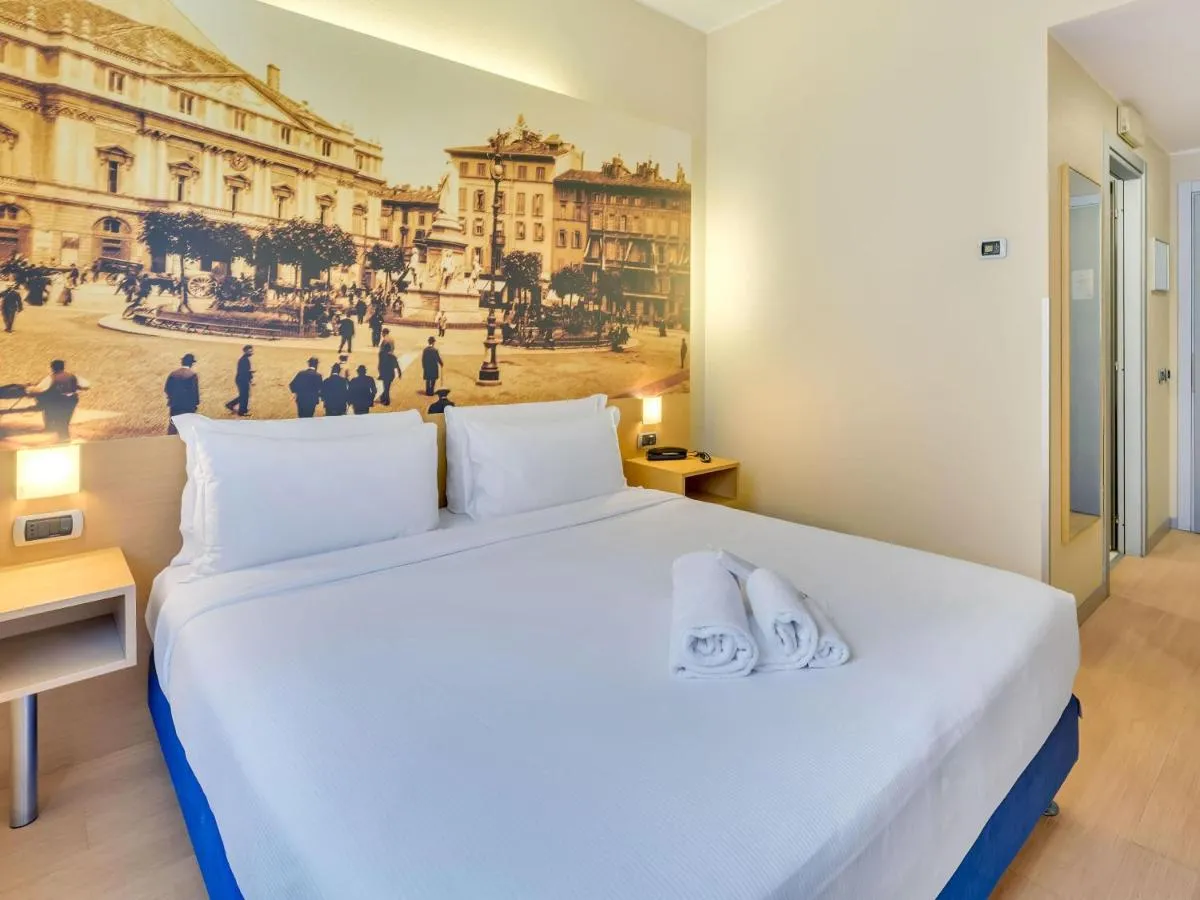 Image 6 of B&B HOTEL Milano La Spezia