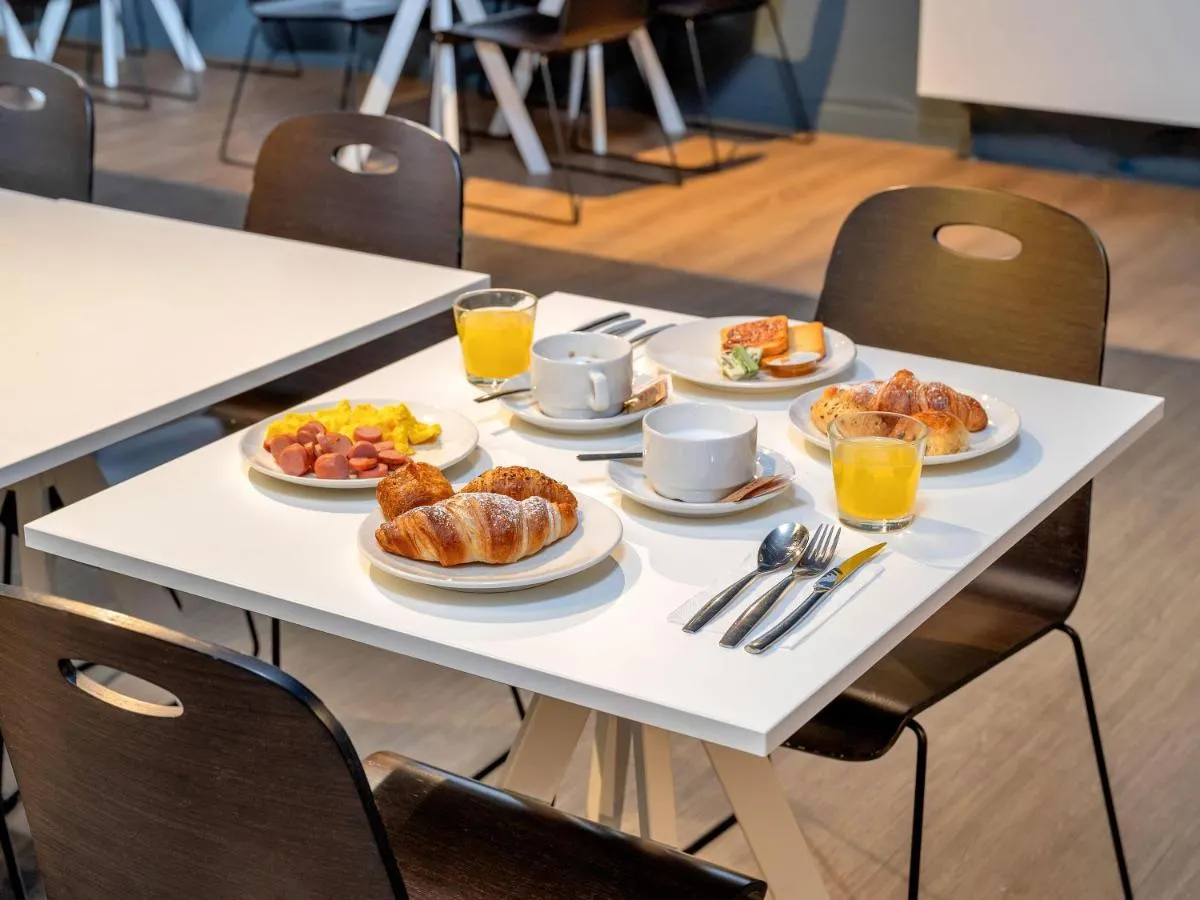 Image 3 of B&B HOTEL Milano Ornato