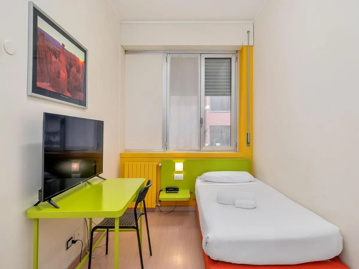 Image 6 of B&B HOTEL Milano Ornato
