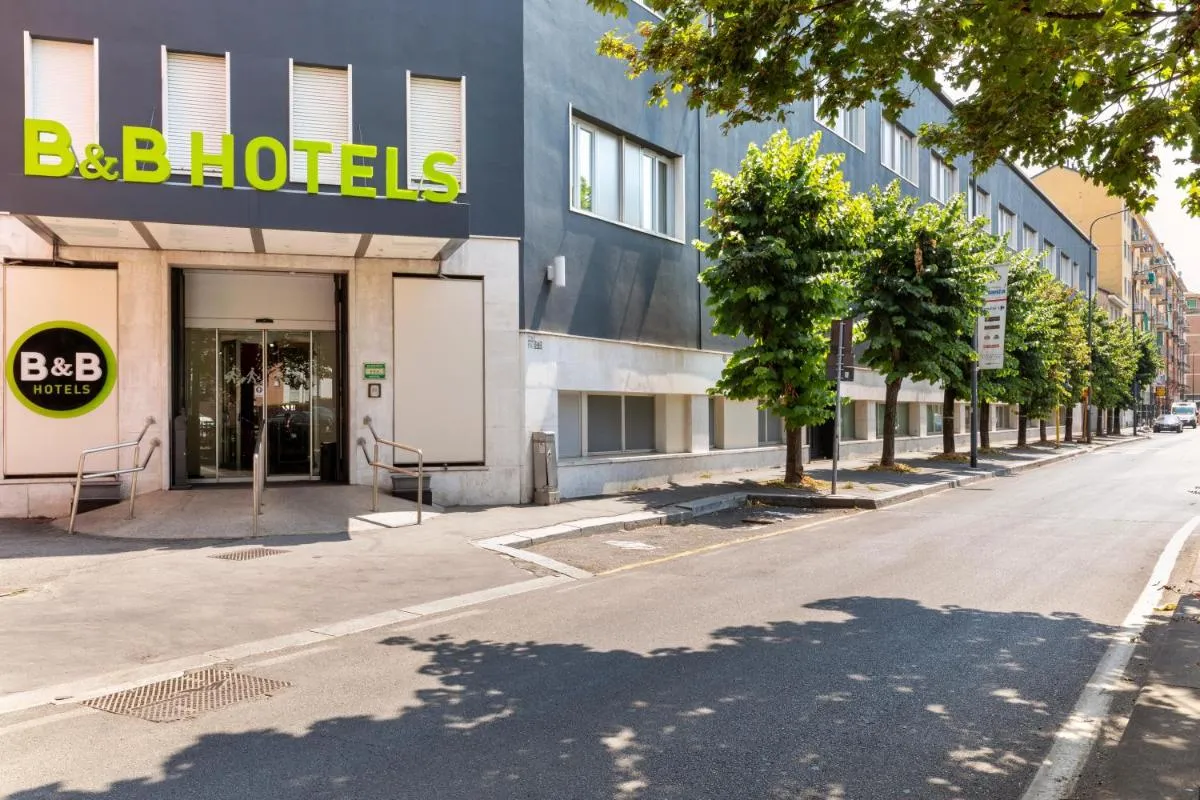 Image 1 of B&B HOTEL Milano Ornato
