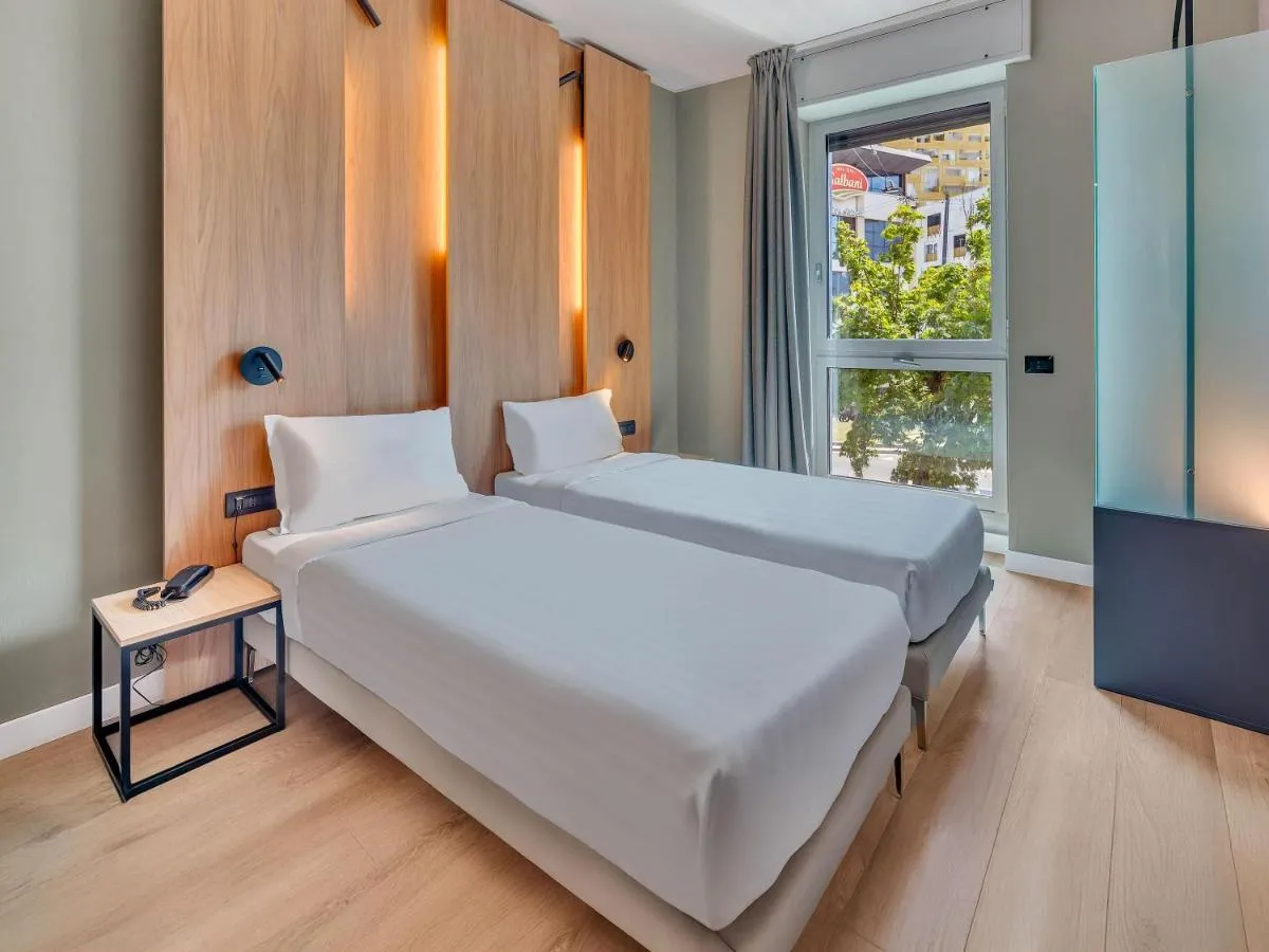 Image 4 of B&B HOTEL Milano Portello