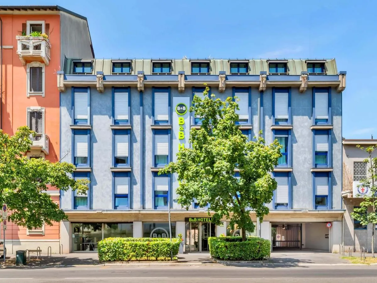 Image 1 of B&B HOTEL Milano Portello