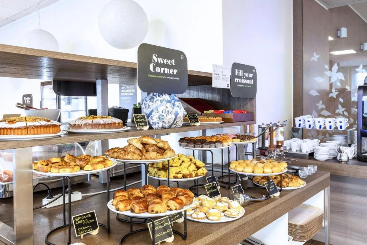 Image 3 of B&B HOTEL Milano Portello