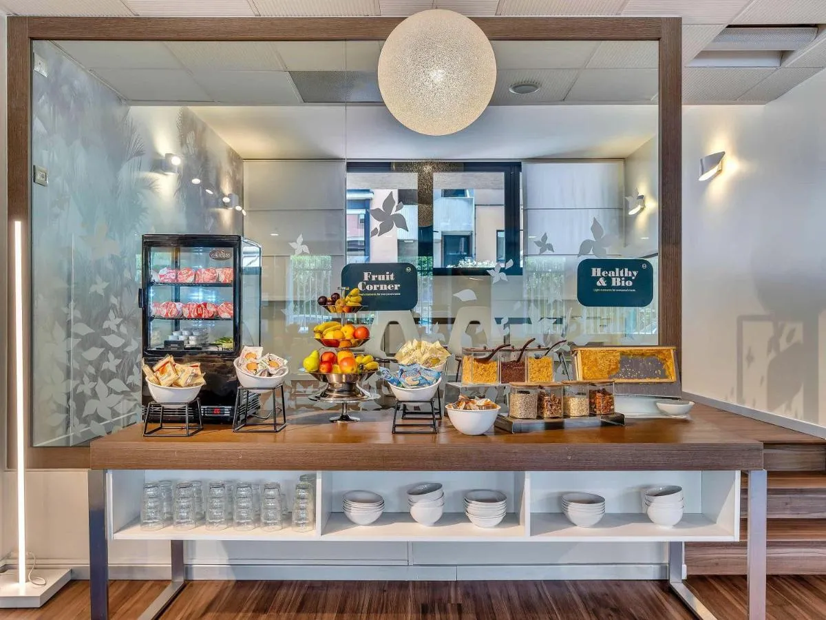 Image 5 of B&B HOTEL Milano Portello