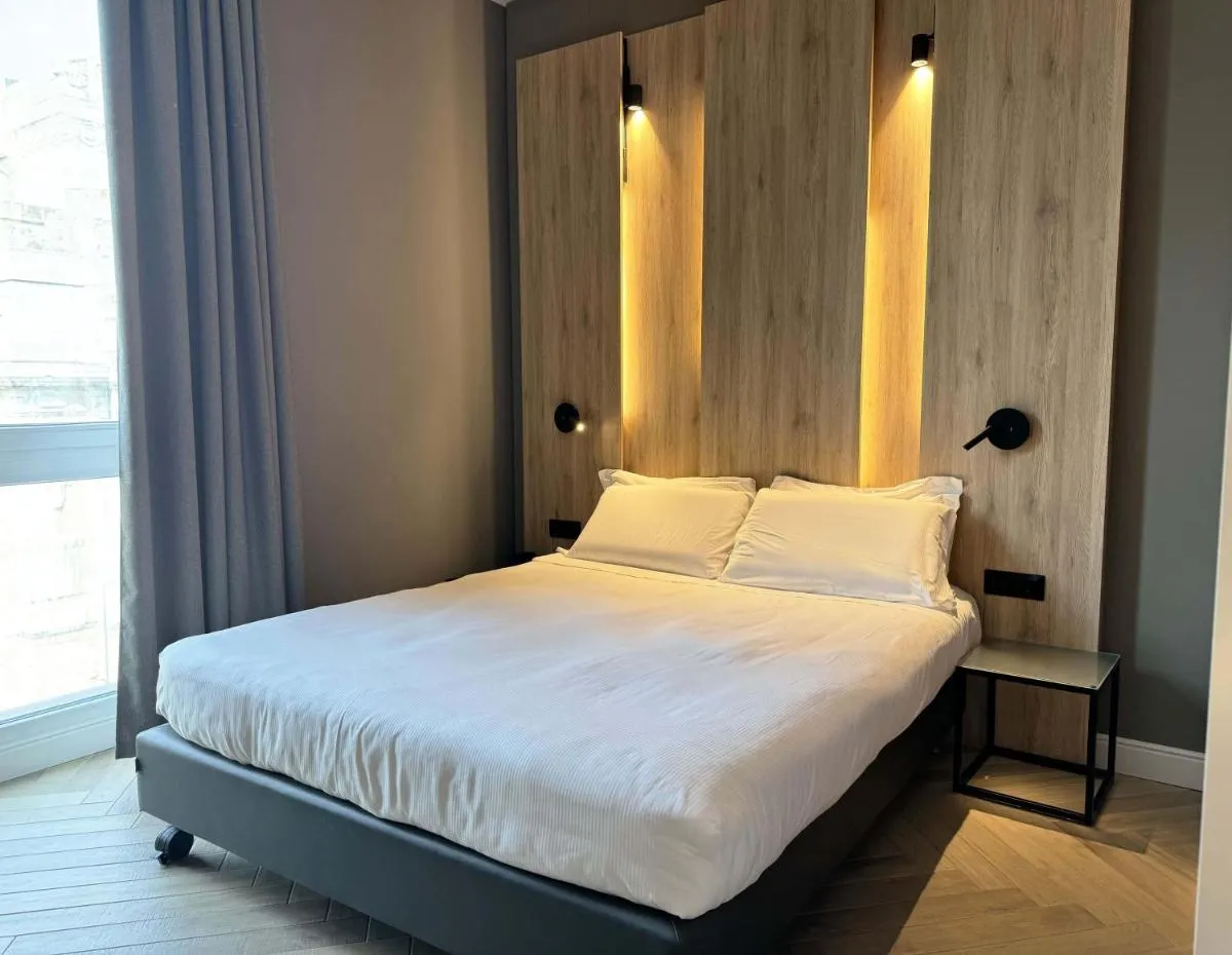 Image 5 of B&B Hotel Milano Aosta