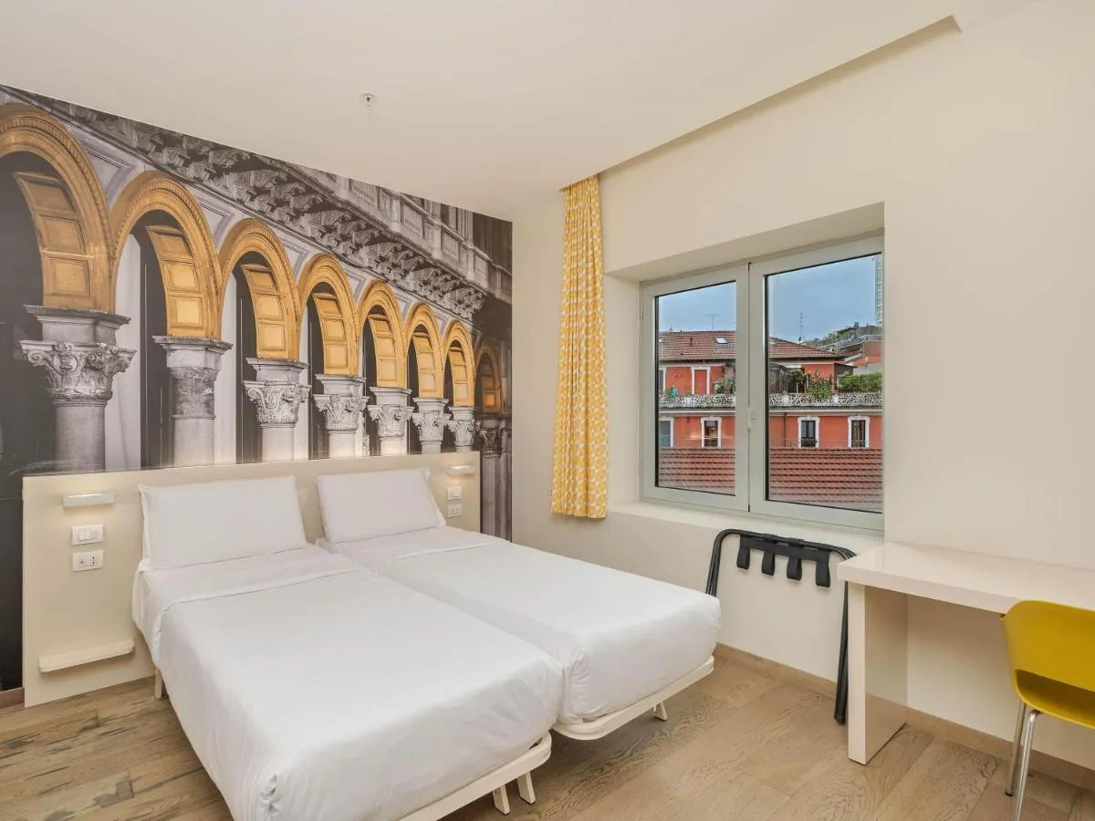 Image 4 of B&B Hotel Milano Central Station