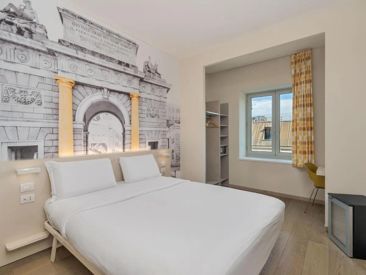 Image 6 of B&B Hotel Milano Central Station