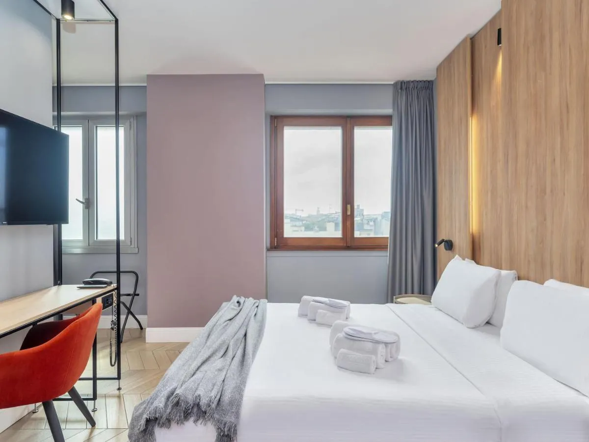 Image 6 of B&B Hotel Milano City Center Duomo