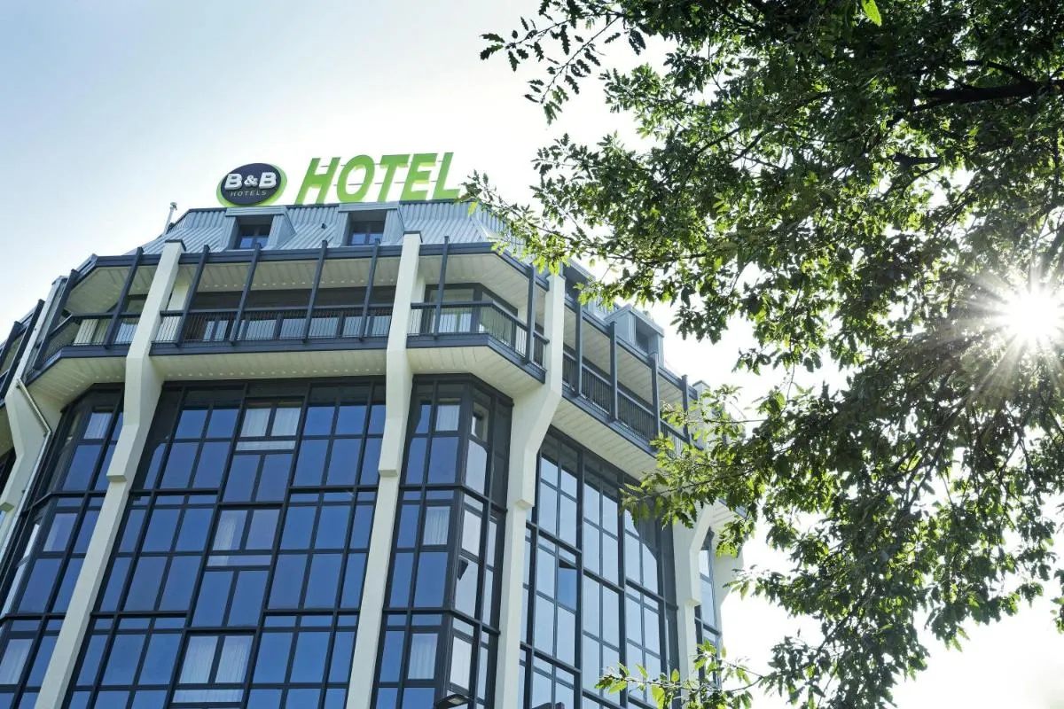 Image 1 of B&B Hotel Milano San Siro