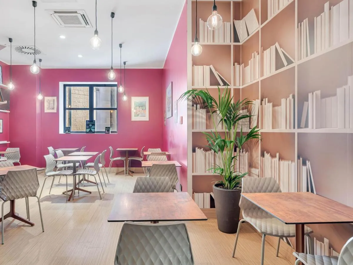 Image 2 of B&B Hotel Milano San Siro