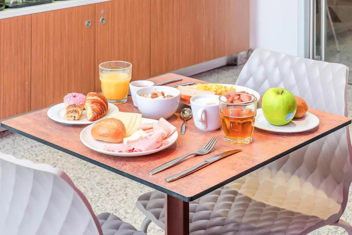 Image 3 of B&B Hotel Milano San Siro