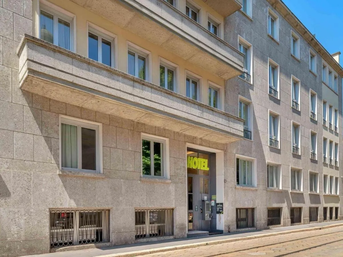 Image 1 of B&B Hotel Milano Sant’Ambrogio