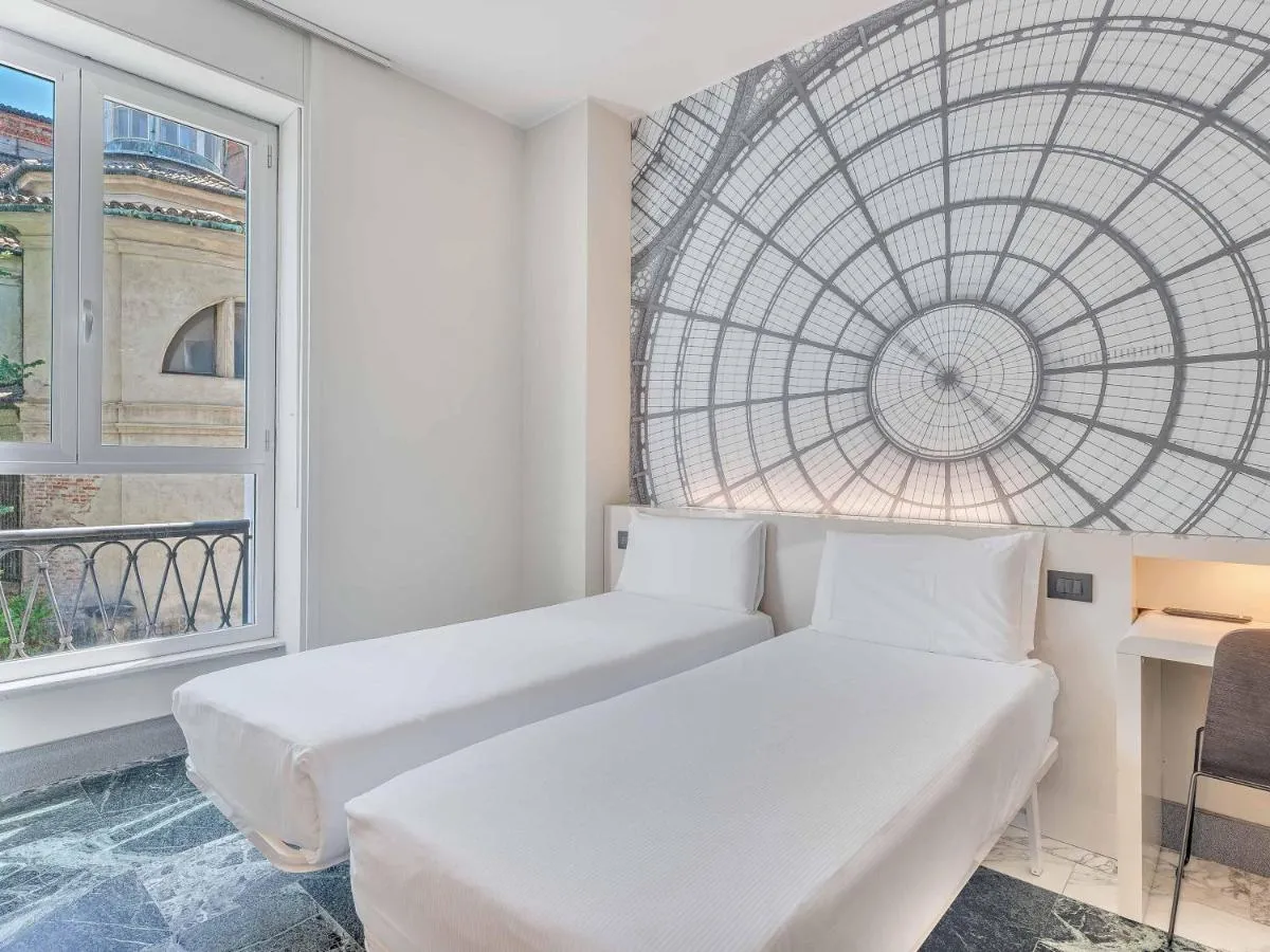 Image 4 of B&B Hotel Milano Sant’Ambrogio