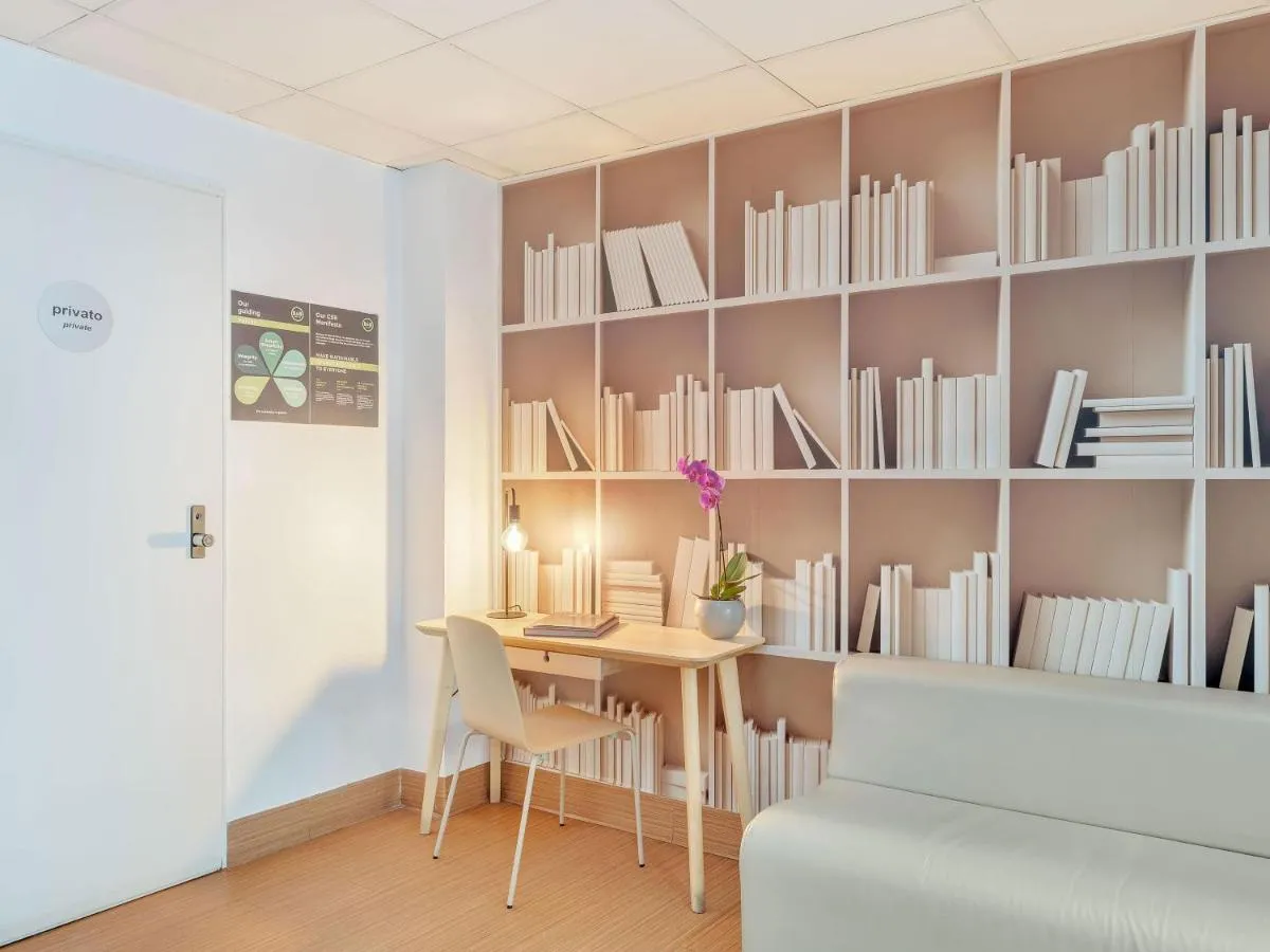 Image 6 of B&B Hotel Milano Sant’Ambrogio