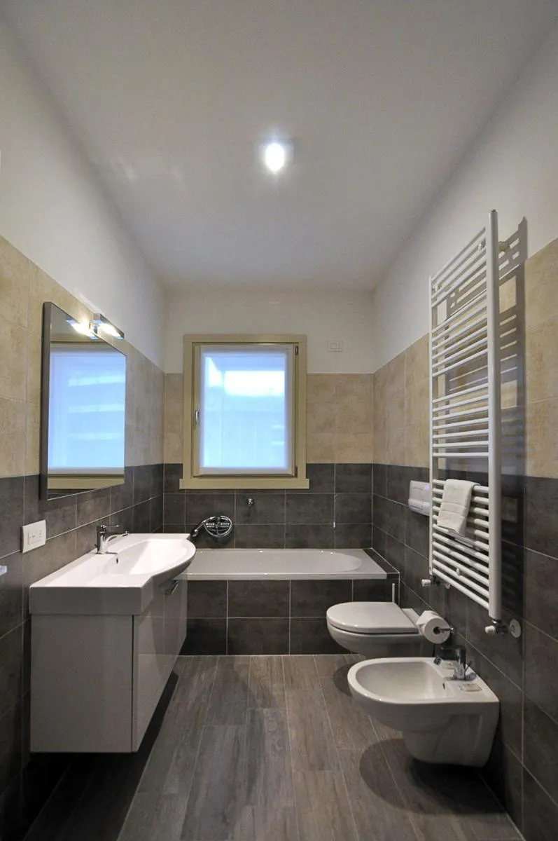 Image 6 of BB Hotels Aparthotel Arcimboldi